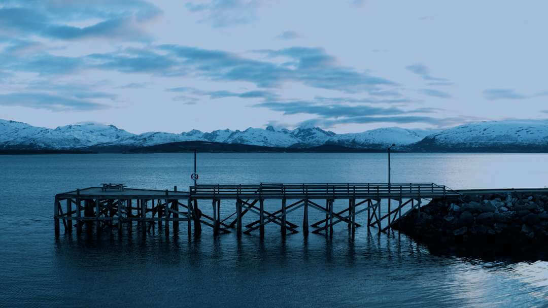 Tromsø Fjord