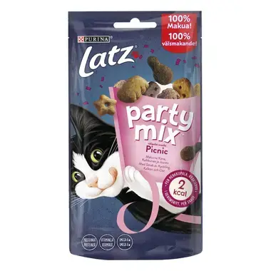 LATZ® Party Mix Picnic