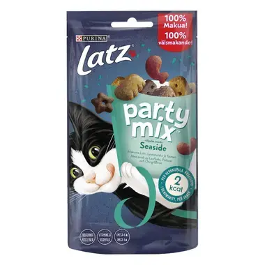 LATZ® Party Mix Seaside