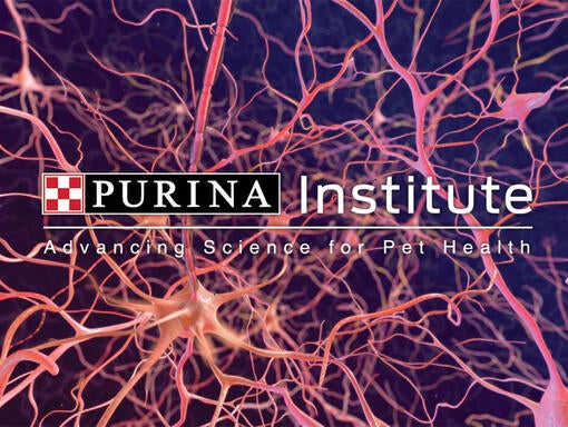 Purina-instituttets logo